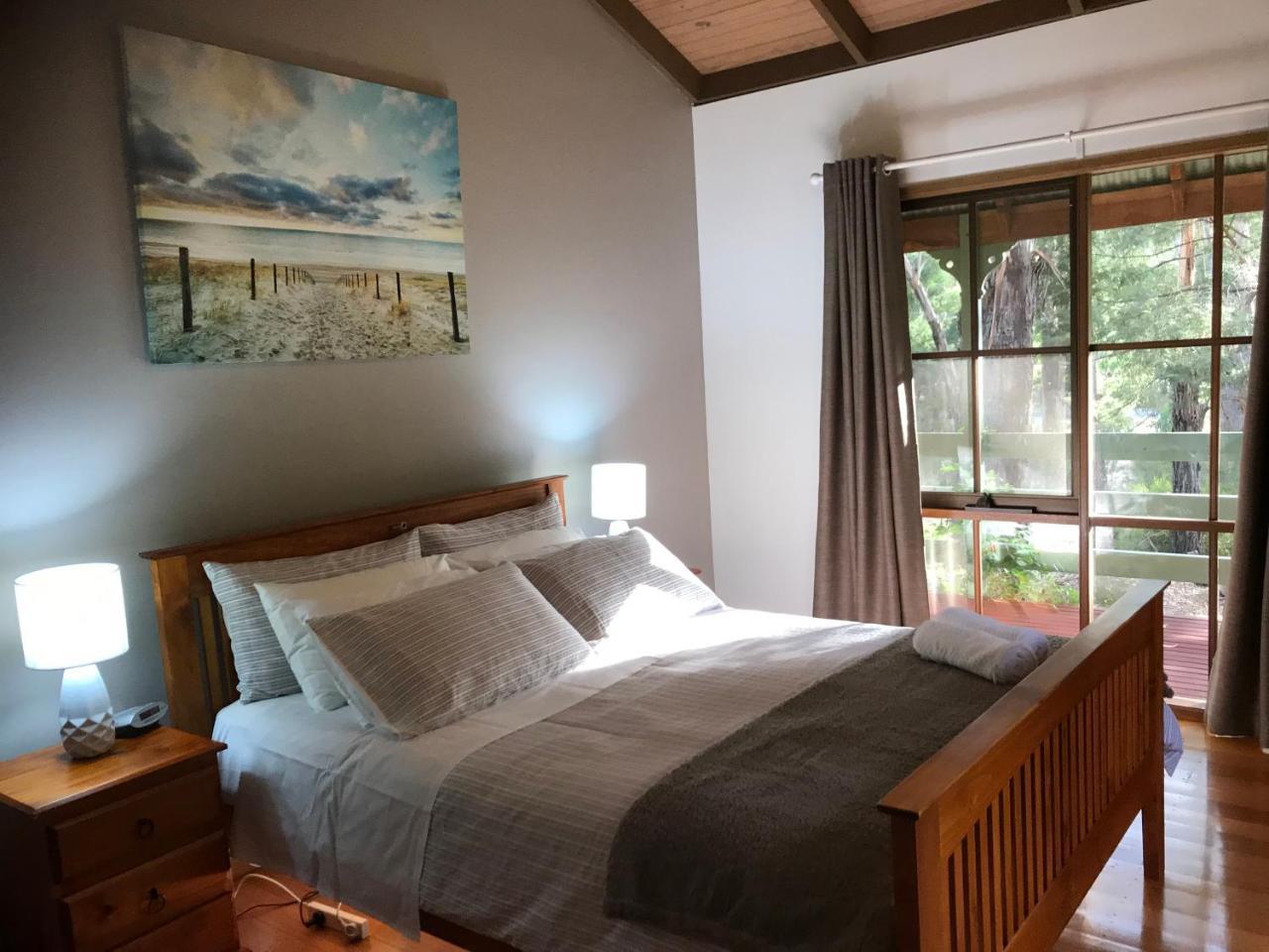 Day Dream Cottage Halls Gap Exterior foto