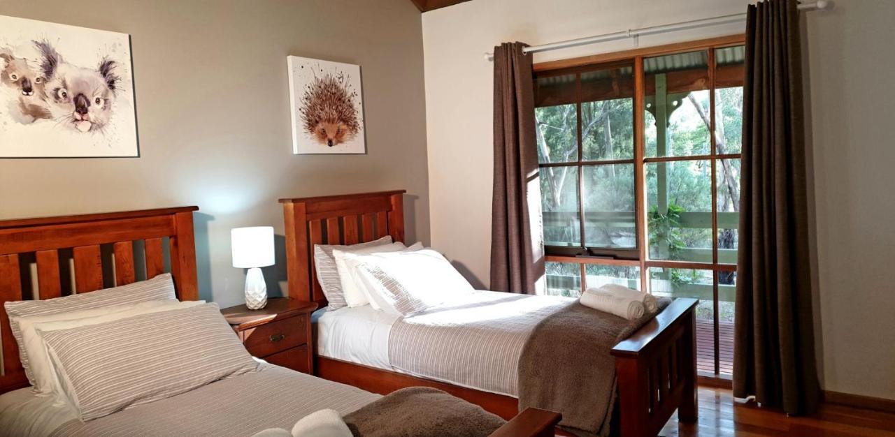 Day Dream Cottage Halls Gap Exterior foto