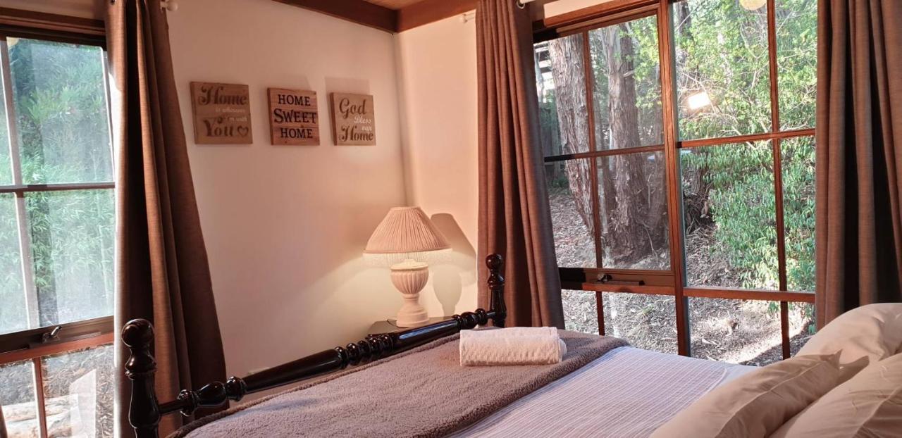 Day Dream Cottage Halls Gap Exterior foto