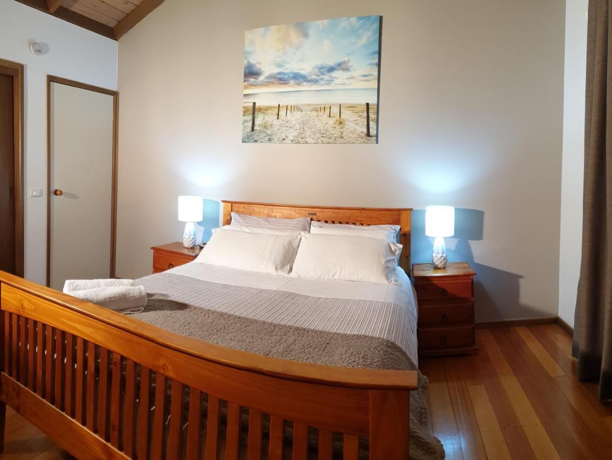 Day Dream Cottage Halls Gap Exterior foto